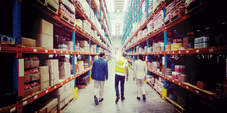 MERCADO NACIONAL DE BODEGAJE. LAS CIFRAS QUE DEJÓ 2018 Y PROYECCIONES 2019