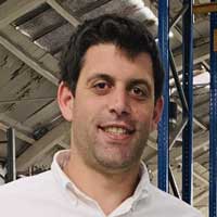 sebastian garcia logistec