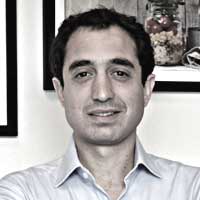 sergio montane logistec