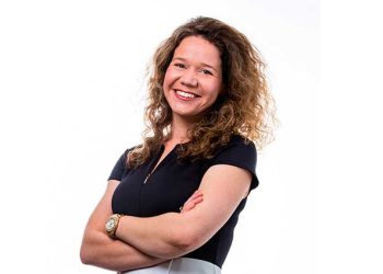 ASUME NUEVA DIRECTORA REGIONAL EN SLIMSTOCK LATINOAMÉRICA