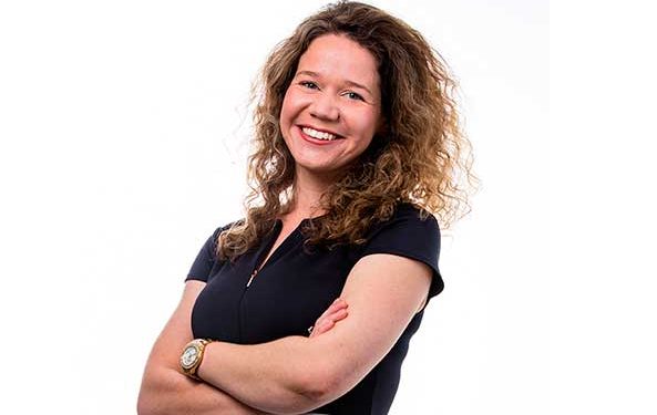 ASUME NUEVA DIRECTORA REGIONAL EN SLIMSTOCK LATINOAMÉRICA