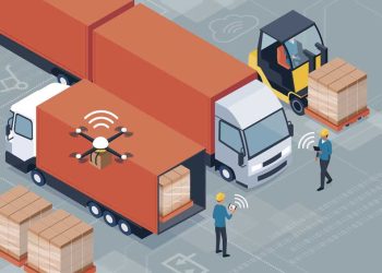 LOGÍSTICA 2030. NAVEGANDO POR UNA DÉCADA DISRUPTIVA