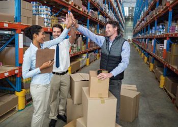 ESTRATEGIAS PARA LIBERAR EL SOBRESTOCK