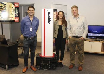 ZIPPEDI: INTELIGENCIA ARTIFICIAL APLICADA A LA INDUSTRIA MINORISTA