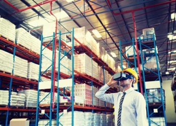 LA INDUSTRIA 4.0 NOS EXIGE ESTAR AL DÍA EN TRANSFORMACIÓN DIGITAL