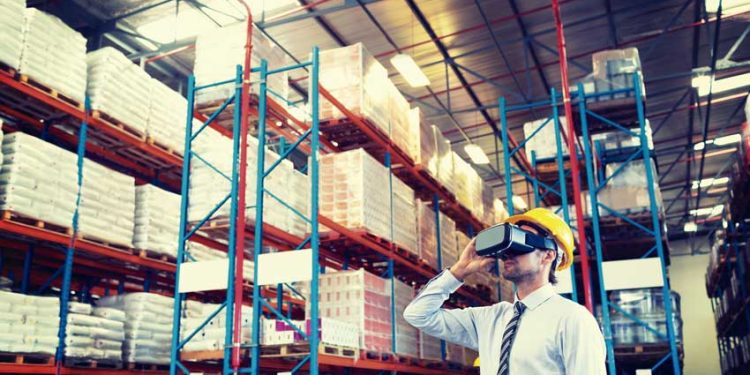 LA INDUSTRIA 4.0 NOS EXIGE ESTAR AL DÍA EN TRANSFORMACIÓN DIGITAL