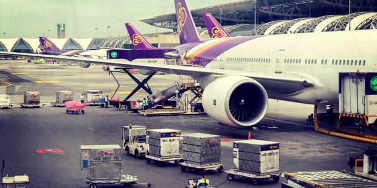 CLAVES DEL TRANSPORTE AÉREO DE ANIMALES VIVOS