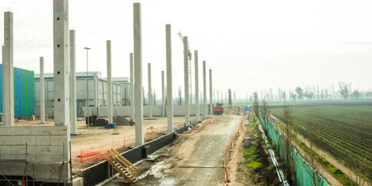 TW LOGÍSTICA PONE A DISPOSICIÓN DE SUS CLIENTES EXPERIENCIA Y CALIDAD DE SERVICIO