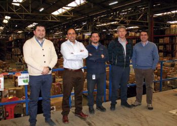 HITES DESTACA CALIDAD DE SERVICIO Y APOYO TECNOLÓGICO DE VALGRETI