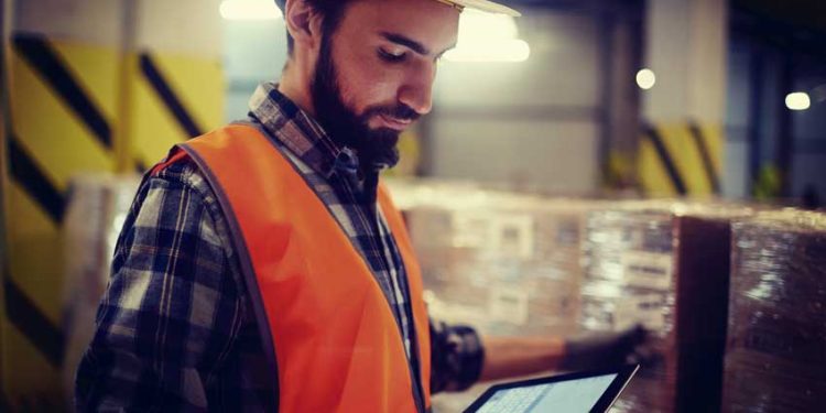 VISIÓN DE SERVICIO: FACTOR CLAVE DE LOS NUEVOS EJECTIVOS LOGÍSTICOS