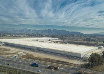 WALMART CHILE: CD EL PEÑON ABRE SUS PUERTAS PARA POTENCIAR OPERACIÓN OMNICANAL