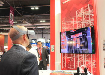 AR RACKING, REFERENTE EN EL MERCADO EUROPEO DE SISTEMAS DE ALMACENAJE, PARTICIPA EN LA FERIA SITL DE PARÍS