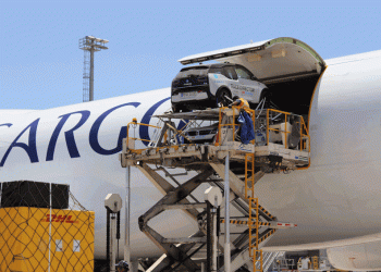 POR TERCER AÑO CONSECUTIVO EN CHILE: DHL SE CONSOLIDA COMO EL SOCIO LOGÍSTICO DE LA FÓRMULA E