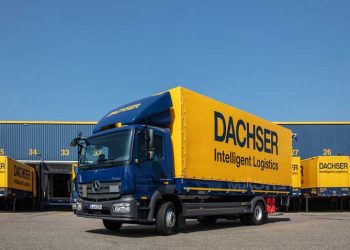 DACHSER CONTINÚA LA EXPANSIÓN DE SUS SERVICIOS LOGÍSTICOS EN ALEMANIA