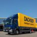 DACHSER CONTINÚA LA EXPANSIÓN DE SUS SERVICIOS LOGÍSTICOS EN ALEMANIA