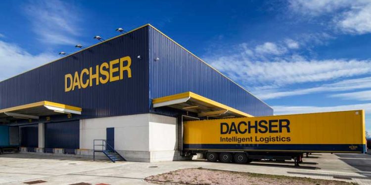 DACHSER ESTÁ LISTO PARA GUIAR A SUS CLIENATES A TRAVÉS DE LAS NUEVAS NORMATIVAS