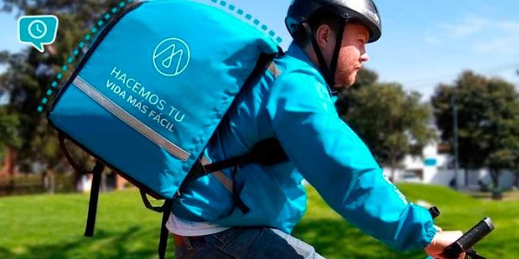 LA LOGÍSTICA, EL VERDADERO RETO DE LOS E-COMMERCE PARA FORTALECER SU MERCADO