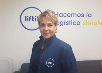 LIFTIT SUMA NUEVA HEAD OF SALES Y PROYECTA SU CRECIMIENTO ACELERADO EN LA REGIÓN