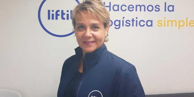 LIFTIT SUMA NUEVA HEAD OF SALES Y PROYECTA SU CRECIMIENTO ACELERADO EN LA REGIÓN
