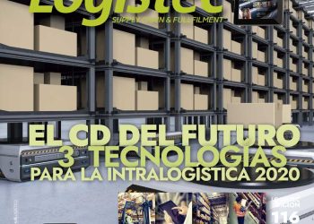 Logistec Ed. 116