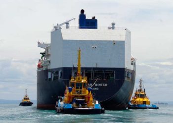 SAAM ACUERDA ADQUIRIR EL 70% DE INTERTUG, COMPAÑÍA OPERADORA DE REMOLCADORES EN COLOMBIA, MÉXICO Y CENTROAMÉRICA