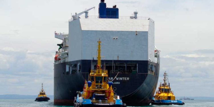 SAAM ACUERDA ADQUIRIR EL 70% DE INTERTUG, COMPAÑÍA OPERADORA DE REMOLCADORES EN COLOMBIA, MÉXICO Y CENTROAMÉRICA