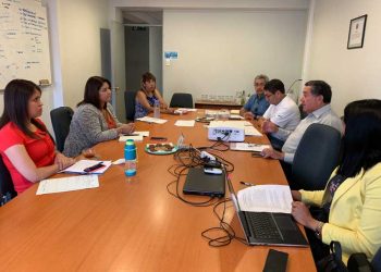 RUEDA DE NEGOCIOS ENTRE EMPRESARIOS DEL CENTRO-OESTE SUDAMERICANO ANTECEDERÁ AL INTERCAMBIO CON ASIA PACÍFICO