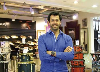 AUDIOMUSICA VIVE UNA ESTRATEGIA OMNICANAL LLENA DE PASIÓN