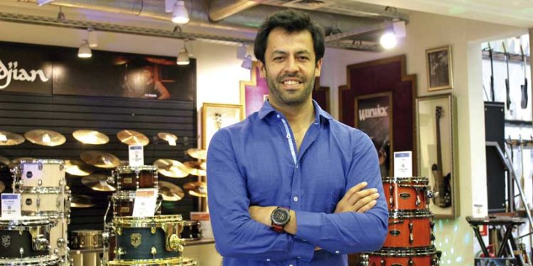 AUDIOMUSICA VIVE UNA ESTRATEGIA OMNICANAL LLENA DE PASIÓN