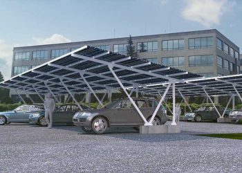 BSF APUESTA POR EL USO DE ENERGÍA SOLAR Y SE COMPROMETE CON LA GESTIÓN DE RESIDUOS