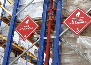 CD CLOROX NOVICIADO: UN CENTRO DISEÑADO EN FUNCIÓN DE LA PRODUCTIVIDAD