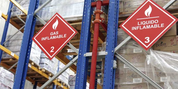 CD CLOROX NOVICIADO: UN CENTRO DISEÑADO EN FUNCIÓN DE LA PRODUCTIVIDAD