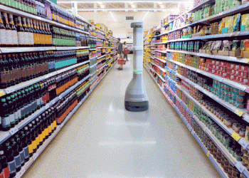 EN LA FERIA NRF 2020, QUE SE ESTÁ CELEBRANDO EN NUEVA YORK