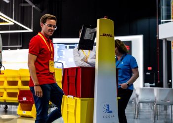 REPENSAR EL EMPAQUE: EL INFORME DE TENDENCIAS DE DHL ARROJA CÓMO LA ERA DEL COMERCIO ELECTRÓNICO IMPULSA UNA OLEADA DE SUSTENTABILIDAD Y EFICIENCIA