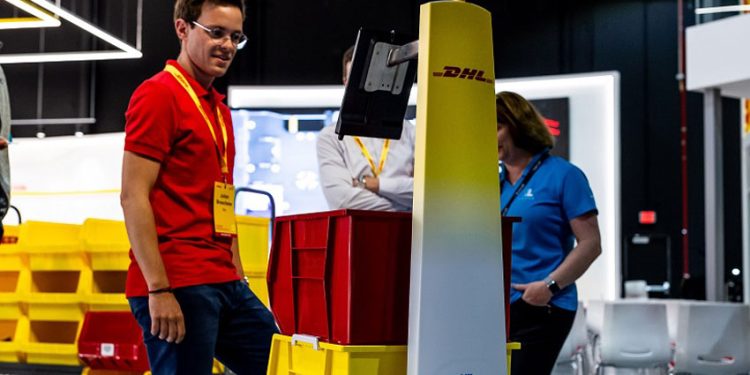 REPENSAR EL EMPAQUE: EL INFORME DE TENDENCIAS DE DHL ARROJA CÓMO LA ERA DEL COMERCIO ELECTRÓNICO IMPULSA UNA OLEADA DE SUSTENTABILIDAD Y EFICIENCIA