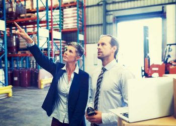 LA MADURACIÓN LOGÍSTICA EN UN ESCENARIO COMPLEJO