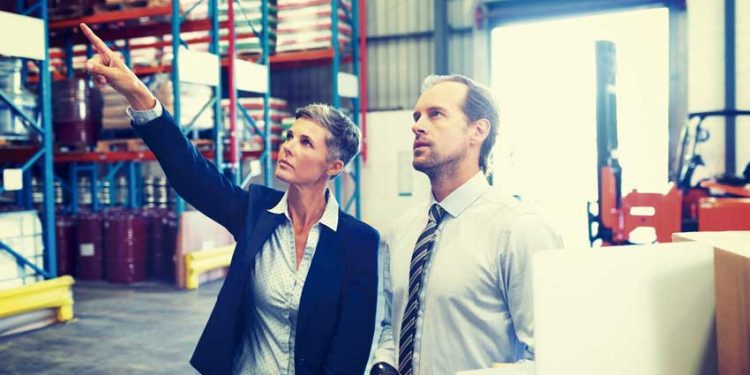 LA MADURACIÓN LOGÍSTICA EN UN ESCENARIO COMPLEJO