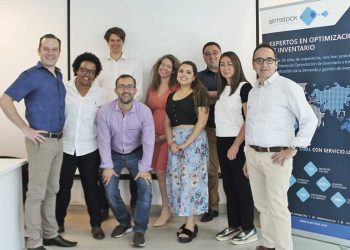 EQUIPO DE SLIMSTOCK LATINOAMERICA SE REÚNE PARA INTERCAMBIAR CONOCIMIENTOS Y POTENCIAR SU SERVICIO