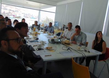 PTI PLATAFORMA LOGÍSTICA DE CORFO DEFINE AVANCES Y DESAFÍOS PARA EL 2020