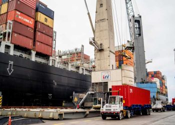 ITI LOGRA UN CRECIMIENTO RÉCORD DE CARGA BOLIVIANA