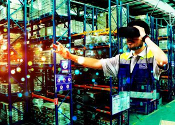 APL LOGISTICS LANZA HERRAMIENTA DE REALIDAD VIRTUAL
