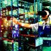 APL LOGISTICS LANZA HERRAMIENTA DE REALIDAD VIRTUAL