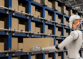 TRANSFORMACIÓN DIGITAL Y LOGÍSTICA: UNA RELACIÓN CON FUTURO