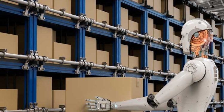 TRANSFORMACIÓN DIGITAL Y LOGÍSTICA: UNA RELACIÓN CON FUTURO