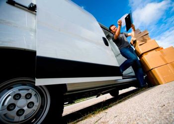 TRANSPORTE LOGÍSTICO COMO UN ORGANISMO VIVO