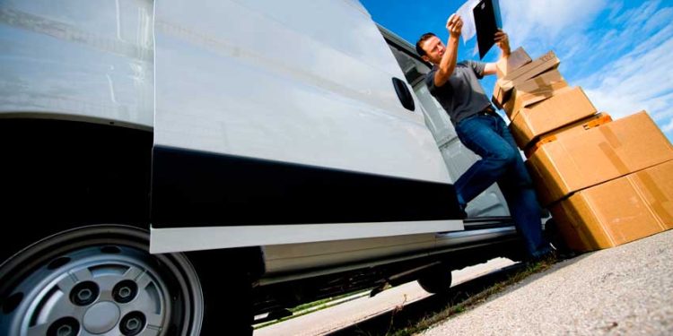 TRANSPORTE LOGÍSTICO COMO UN ORGANISMO VIVO