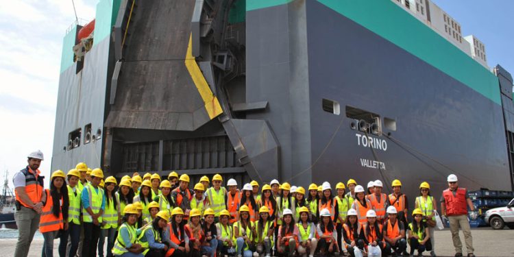 ITI RECIBIÓ CASI 2.500 VISITAS DE LA COMUNIDAD DURANTE 2019