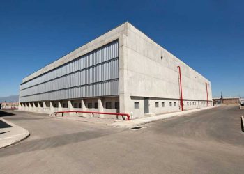 WAREHOUSING CONSOLIDA SU LIDERAZGO GRACIAS A SU CALIDAD DE SERVICIO