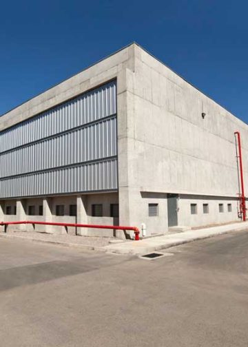 WAREHOUSING CONSOLIDA SU LIDERAZGO GRACIAS A SU CALIDAD DE SERVICIO