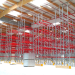 AR RACKING EQUIPA EL AMBICIOSO NUEVO ALMACÉN DE 12.000 M2 DE CBM COMBINANDO VARIOS SISTEMAS DE ALMACENAJE